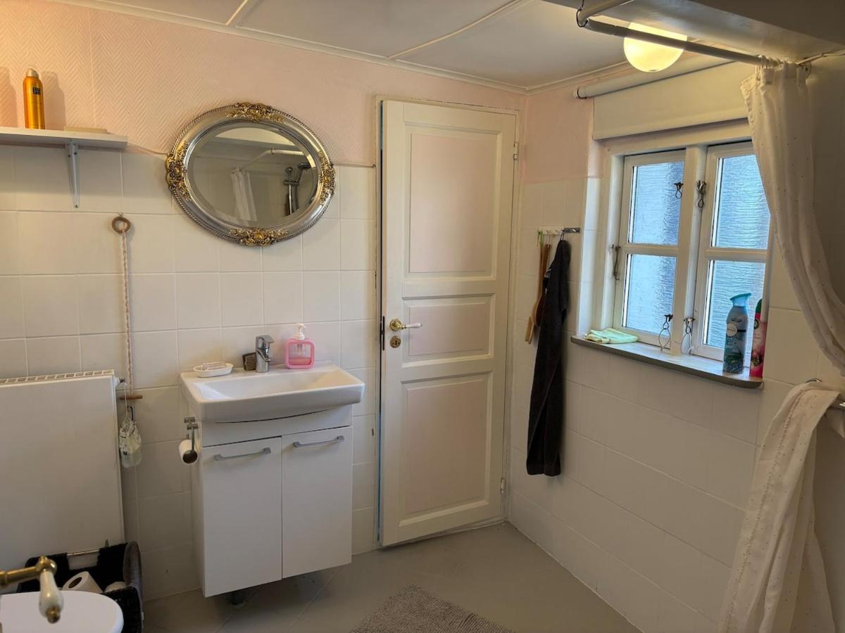 Troldehuset Villa Bogense Eksteriør bilde
