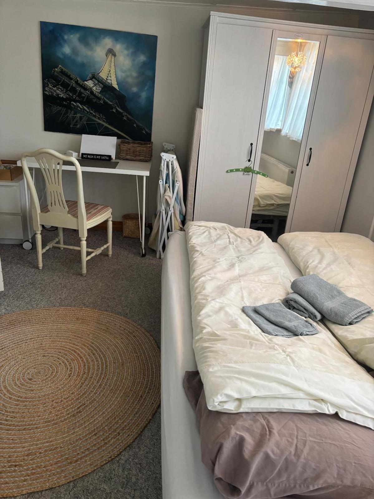 Troldehuset Villa Bogense Eksteriør bilde