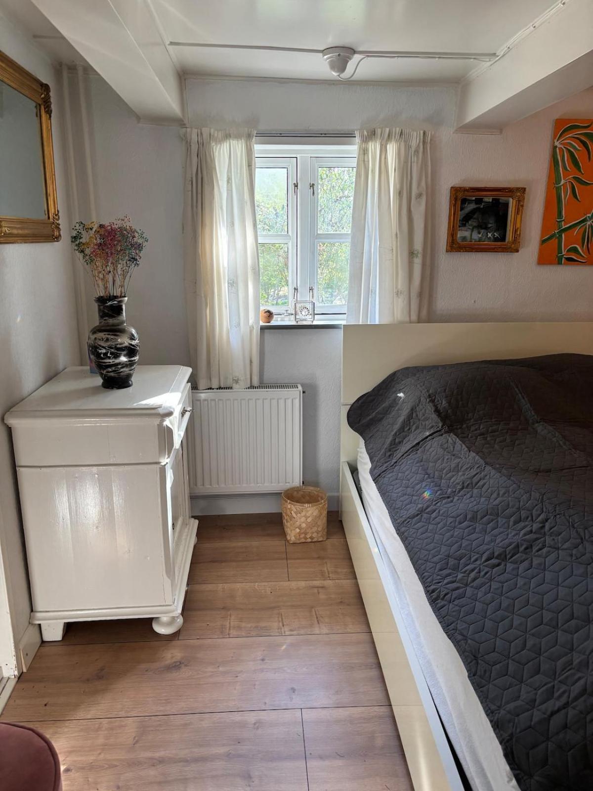 Troldehuset Villa Bogense Eksteriør bilde
