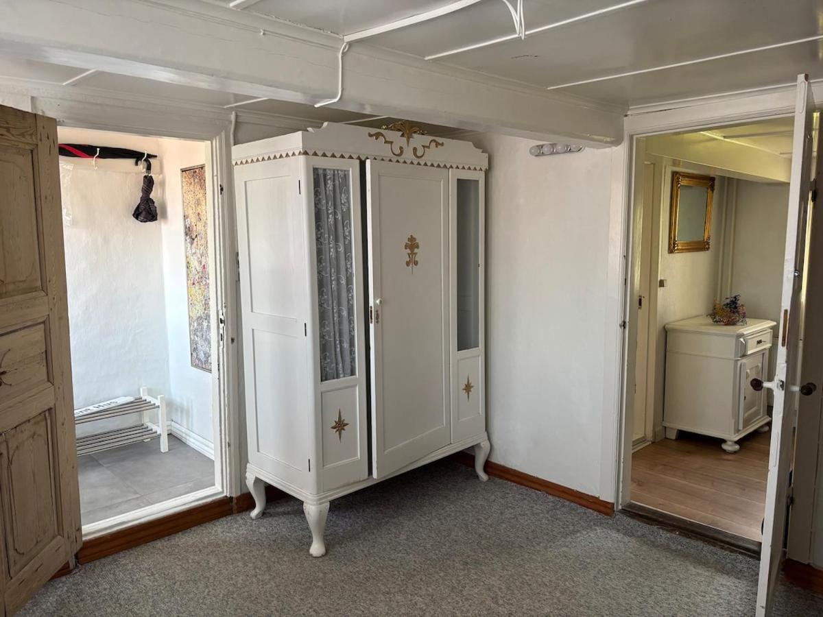 Troldehuset Villa Bogense Eksteriør bilde