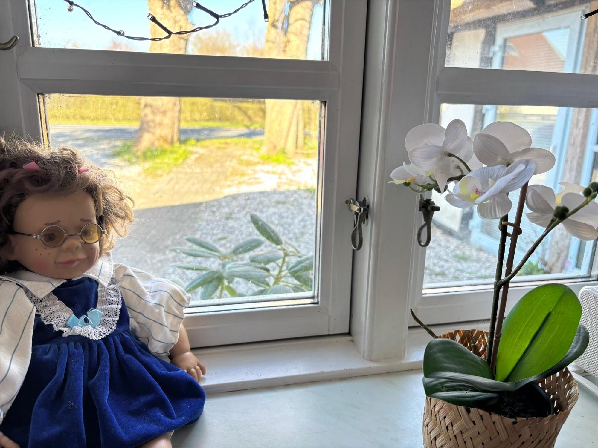 Troldehuset Villa Bogense Eksteriør bilde