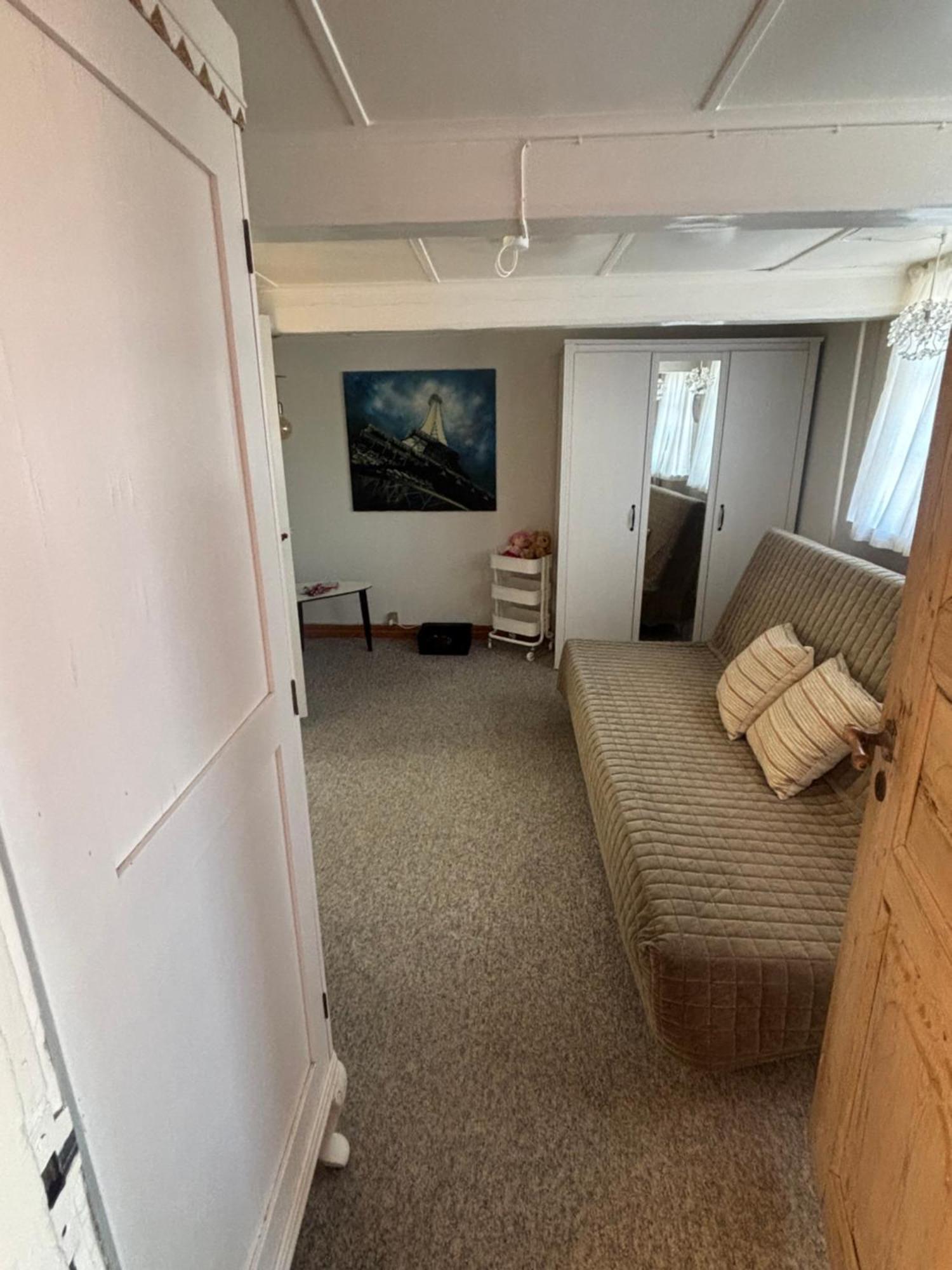 Troldehuset Villa Bogense Eksteriør bilde